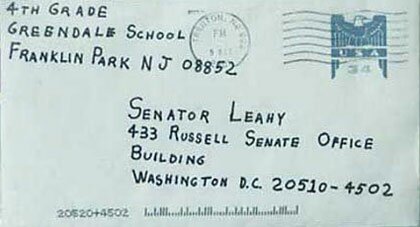 leahy letter