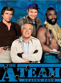 the a-team