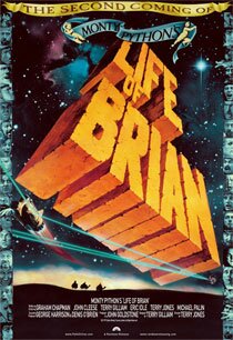 life of brian