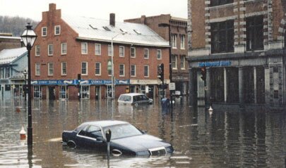 montpelier flood