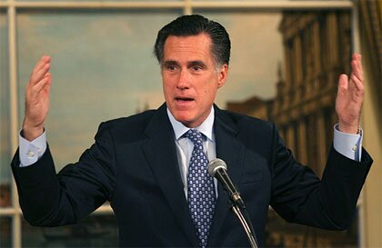 Mitt plays Jack Mihoff