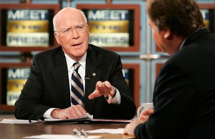 pat leahy