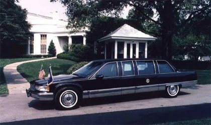 limo