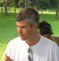 mark larsen