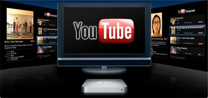 you tube