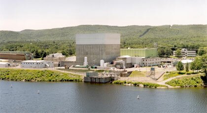 vermont yankee